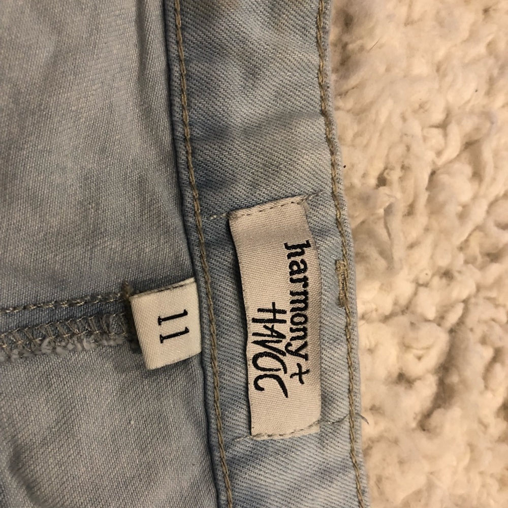 Cute Shorts